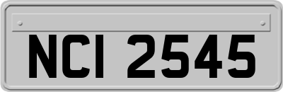 NCI2545