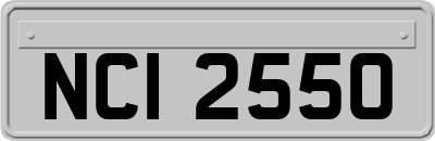 NCI2550