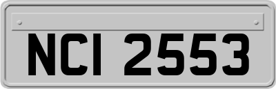 NCI2553