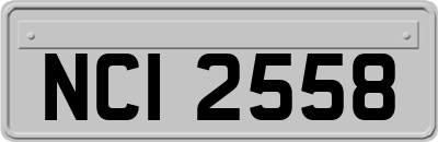 NCI2558
