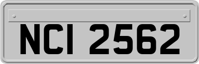 NCI2562