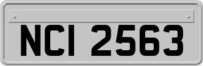 NCI2563