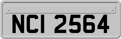 NCI2564