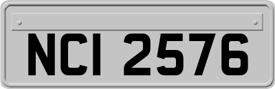 NCI2576