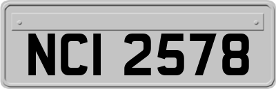 NCI2578