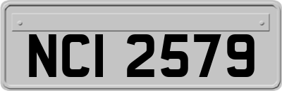 NCI2579