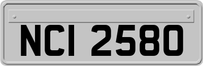 NCI2580