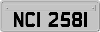 NCI2581