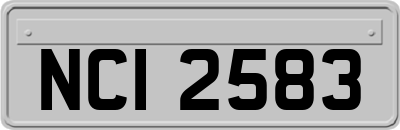 NCI2583
