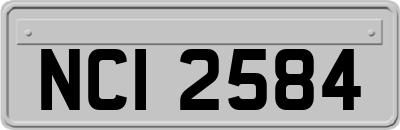 NCI2584