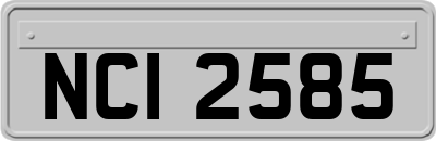 NCI2585