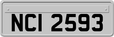 NCI2593
