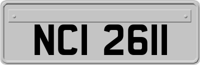 NCI2611
