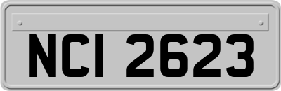 NCI2623