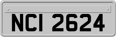 NCI2624