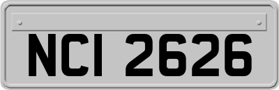 NCI2626