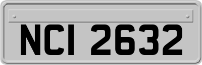 NCI2632