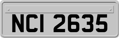 NCI2635