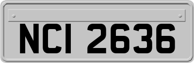 NCI2636