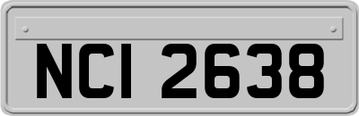 NCI2638