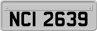 NCI2639
