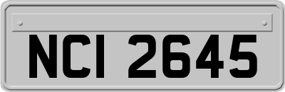 NCI2645