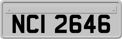 NCI2646