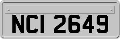 NCI2649