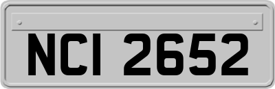 NCI2652