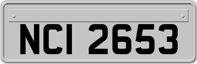 NCI2653