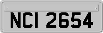 NCI2654