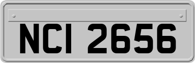 NCI2656