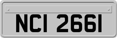 NCI2661