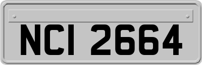 NCI2664