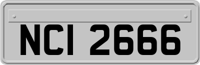 NCI2666