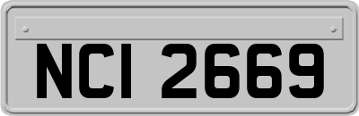 NCI2669