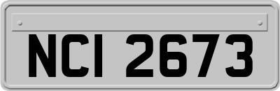 NCI2673