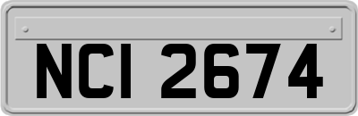 NCI2674