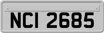 NCI2685