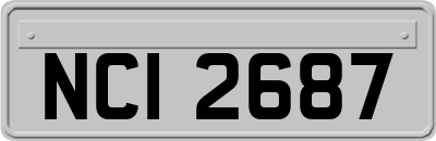 NCI2687