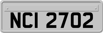 NCI2702
