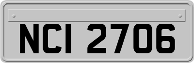 NCI2706