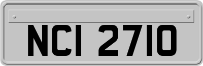NCI2710