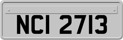 NCI2713