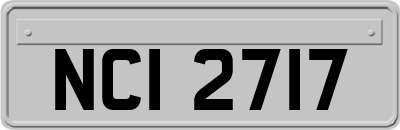 NCI2717