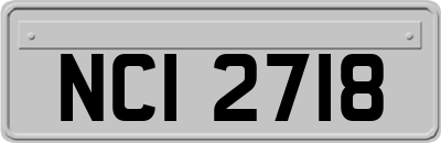 NCI2718
