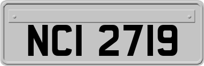 NCI2719