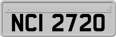 NCI2720