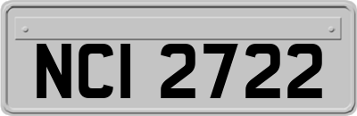 NCI2722