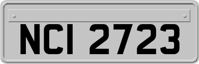 NCI2723